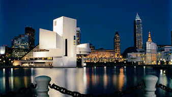 Cleveland, OH