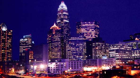 Charlotte, NC