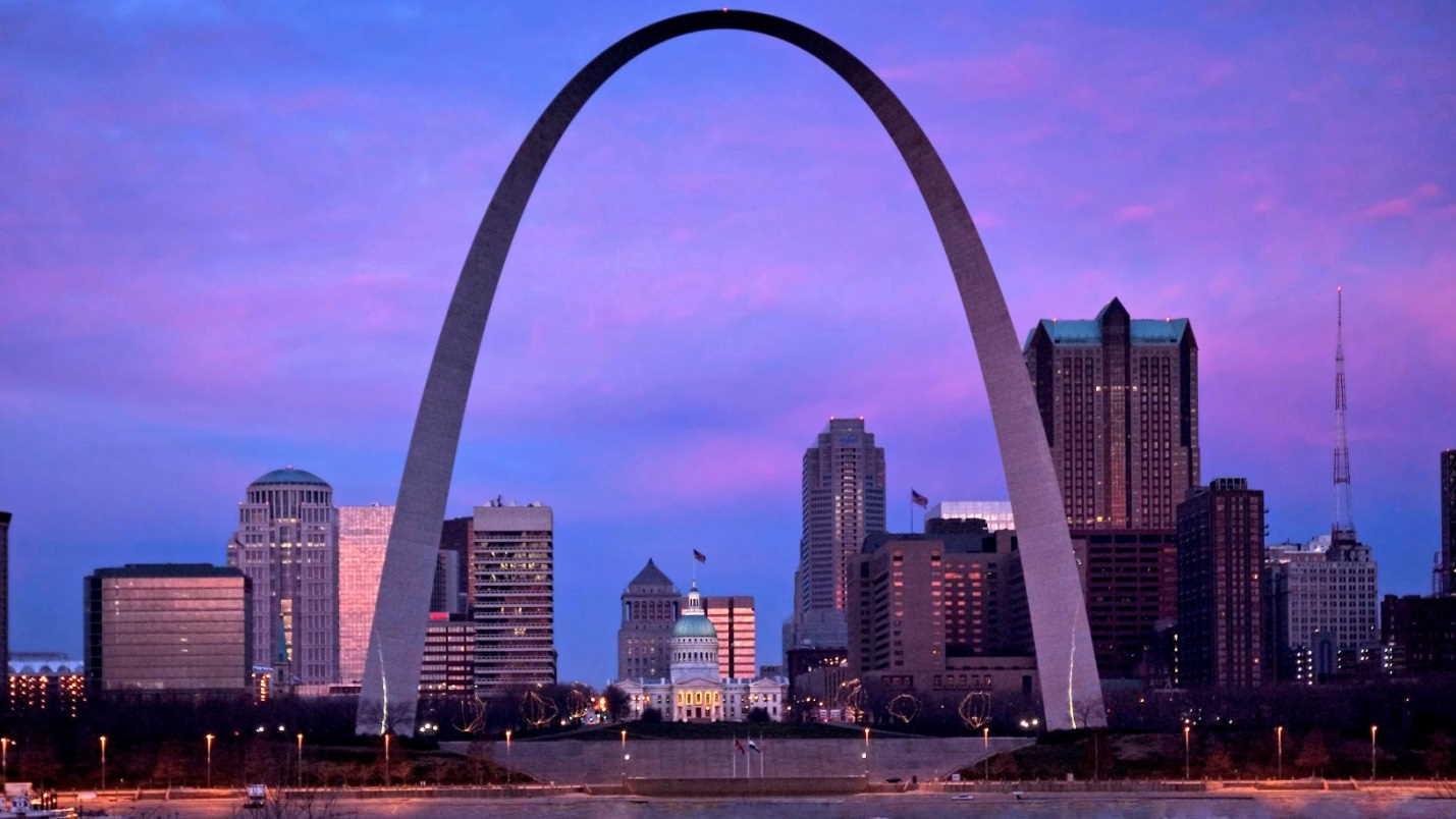 St. Louis, MO