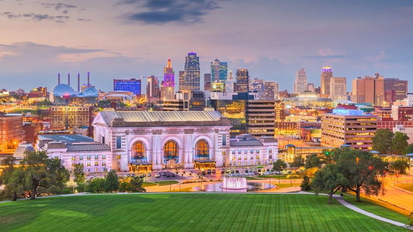 Kansas City, MO