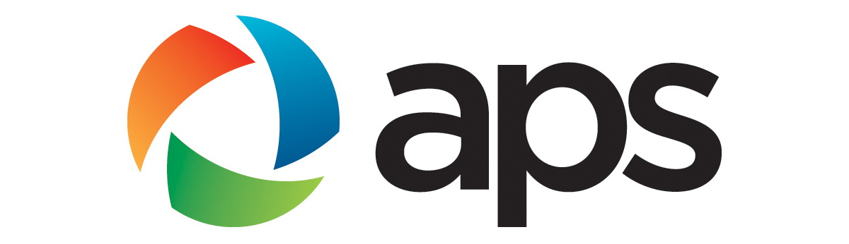 APS Logo