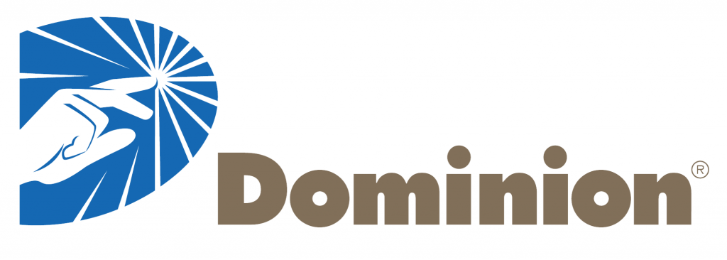 Dominion Logo