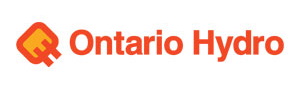 Ontario Hydro Logo