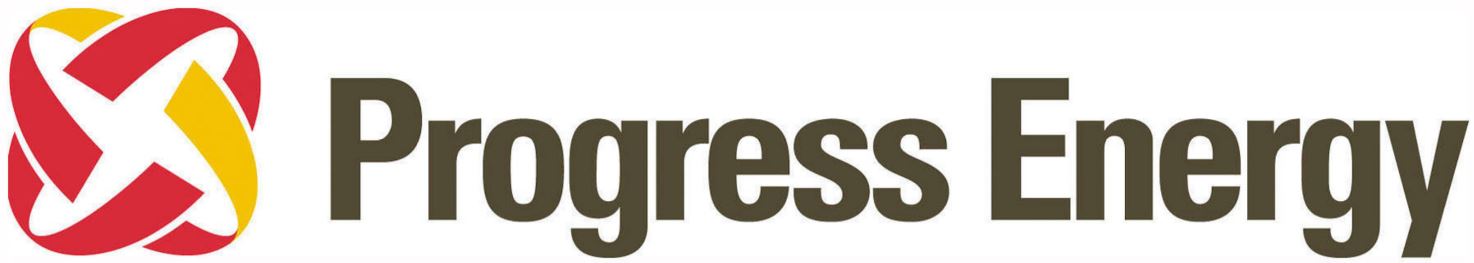 Progress Energy Logo