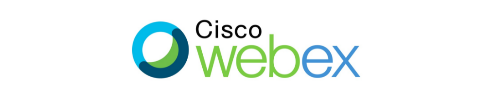 Cisco WebEx